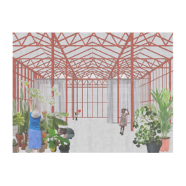 Laborbühne | open competition