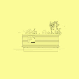 studio komaba Lausanne Jardins 24