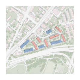 studio komaba Hirschwiese