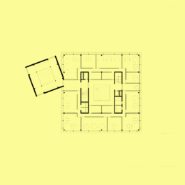 studio komaba Romanshorn Rathaus