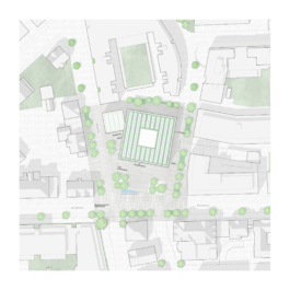 studio komaba Romanshorn Rathaus