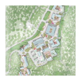 studio komaba Sindelfingen IBA 27