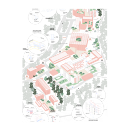 studio komaba Sindelfingen IBA 27